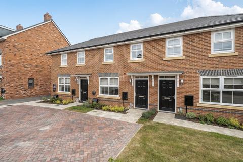3 bed terraced house for rent in Robert Lewis Avenue, Crewe, Cheshire, CW1