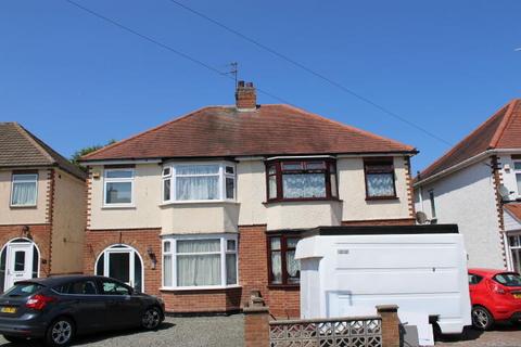 3 bed semi-detached house for rent in Oakdene Crescent, Nuneaton CV10