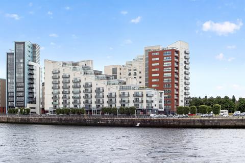 2 bedroom flat for sale, Meadowside Quay Walk, Glasgow