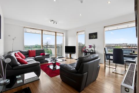 2 bedroom flat for sale, Meadowside Quay Walk, Glasgow