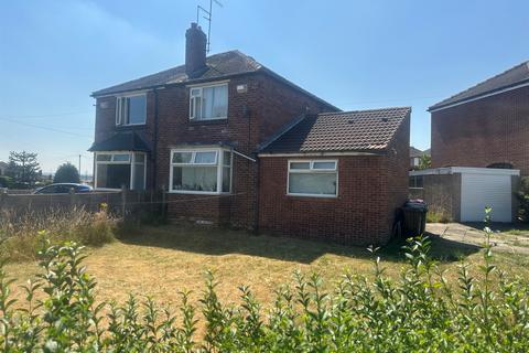 undefined, Leasegate Road, Whiston, Rotherham