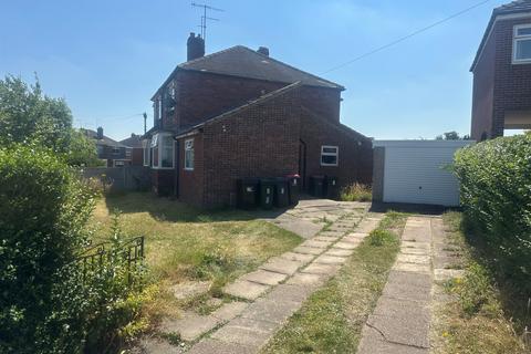 undefined, Leasegate Road, Whiston, Rotherham