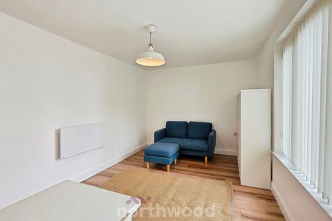 1 bedroom flat for sale, Bawtry Road, Doncaster DN4