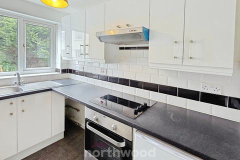 1 bedroom flat for sale, Bawtry Road, Doncaster DN4