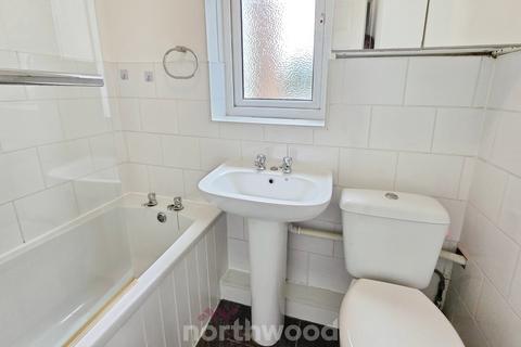1 bedroom flat for sale, Bawtry Road, Doncaster DN4