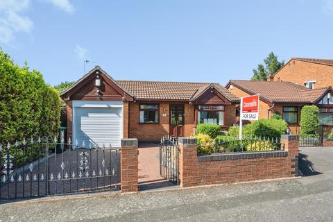 2 bedroom detached bungalow for sale, Taylors Lane, West Bromwich
