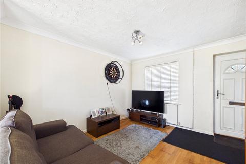 1 bedroom terraced house for sale, Yew Tree Rise, Pinewood, Ipswich, Suffolk, IP8