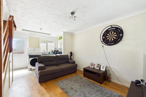 1 bedroom terraced house for sale, Yew Tree Rise, Pinewood, Ipswich, Suffolk, IP8