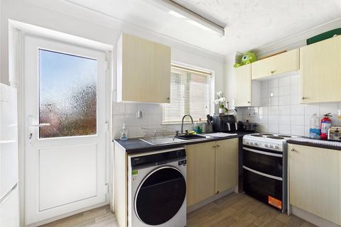 1 bedroom terraced house for sale, Yew Tree Rise, Pinewood, Ipswich, Suffolk, IP8
