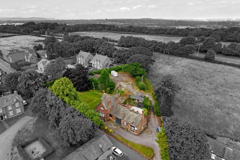 Land for sale, Duttons Mowers Site Daresbury, Warrington, WA4