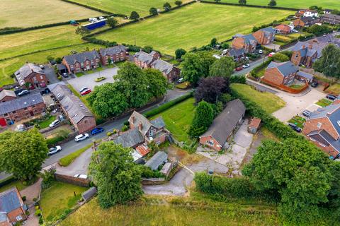 Land for sale, Duttons Mowers Site Daresbury, Warrington, WA4