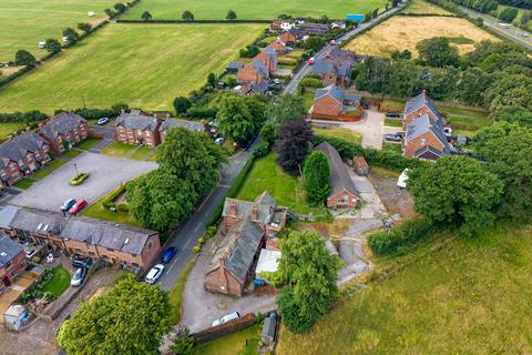 Land for sale, Duttons Mowers Site Daresbury, Warrington, WA4