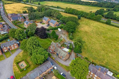Land for sale, Duttons Mowers Site Daresbury, Warrington, WA4
