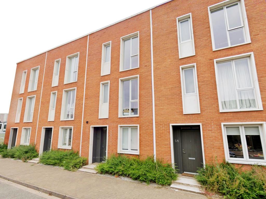 Apartment in Birmingham, Ladywood - More