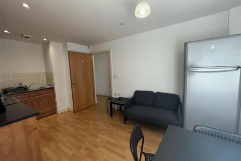 undefined, Montana House, 136 Princess Street, City Centre