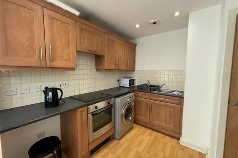 undefined, Montana House, 136 Princess Street, City Centre