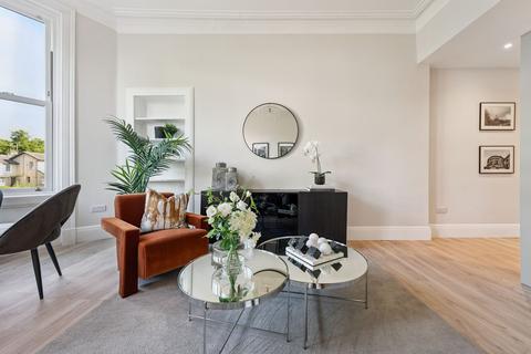undefined, Airlie Street, Flat 2/1, Hyndland, Glasgow, G12