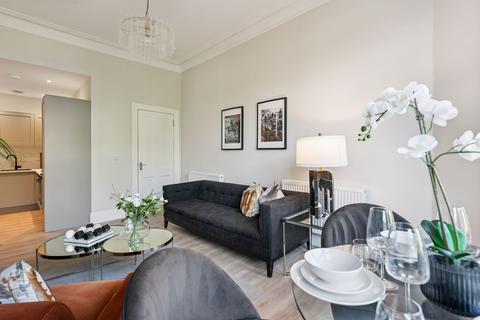 undefined, Airlie Street, Flat 2/1, Hyndland, Glasgow, G12