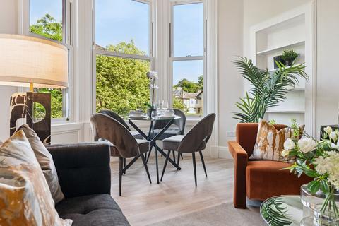 undefined, Airlie Street, Flat 2/1, Hyndland, Glasgow, G12