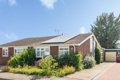 2 bedroom semi-detached bungalow for sale, Seven Acres, Thame