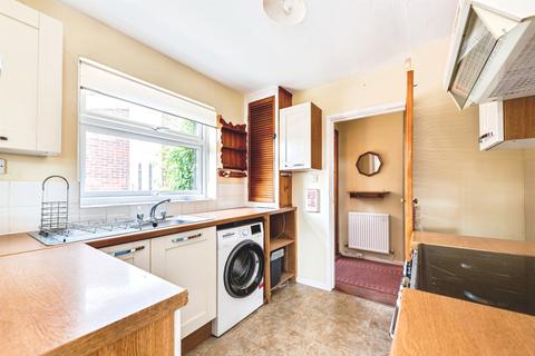 2 bedroom semi-detached bungalow for sale, Seven Acres, Thame