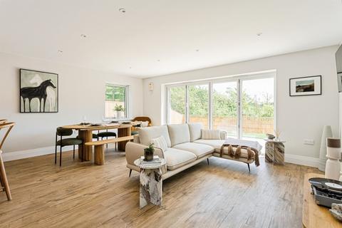 3 bedroom semi-detached house for sale, Castelmer Farm, Kingston, Lewes