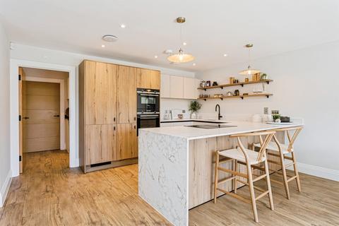 3 bedroom semi-detached house for sale, Castelmer Farm, Kingston, Lewes