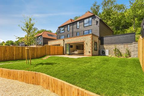 3 bedroom semi-detached house for sale, Castelmer Farm, Kingston, Lewes