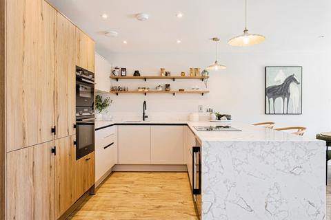 3 bedroom semi-detached house for sale, Castelmer Farm, Kingston, Lewes