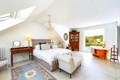 5 bedroom detached house for sale, Beulah Road, Rhiwbina , Cardiff. CF14
