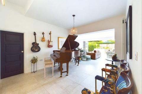 5 bedroom detached house for sale, Beulah Road, Rhiwbina , Cardiff. CF14