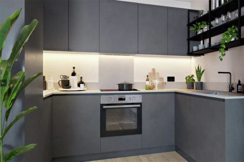 Studio for sale, Union Court, Fauna Walk, WD24