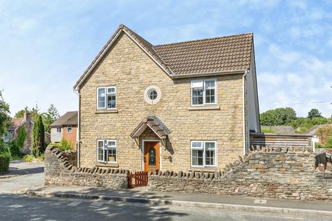 3 bedroom detached house for sale, Stanley Road, Warmley, BRISTOL