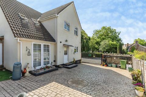 3 bedroom detached house for sale, Stanley Road, Warmley, BRISTOL