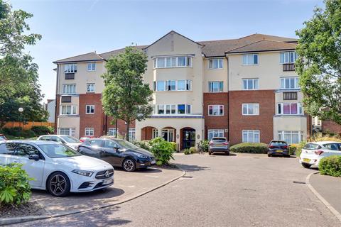 2 bedroom retirement property for sale, Crowstone Road, Westcliff-on-Sea SS0