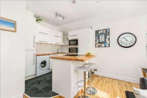 1 bedroom flat to rent, Canning Street Lane, Edinburgh, EH3 8ER