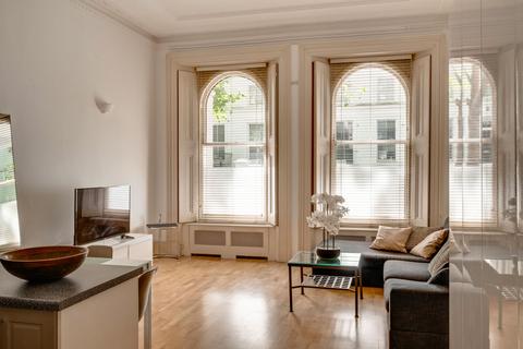 1 bedroom apartment for sale, Craven Hill Gardens, London
