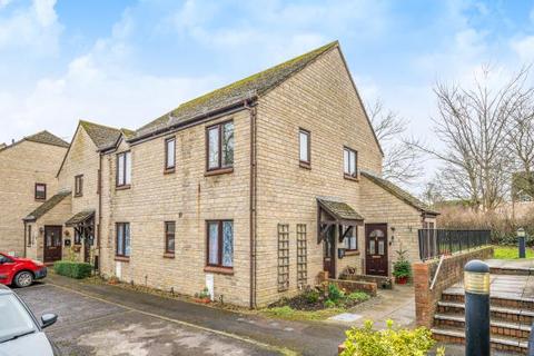 2 bedroom retirement property for sale, Riverside Gardens, Witney
