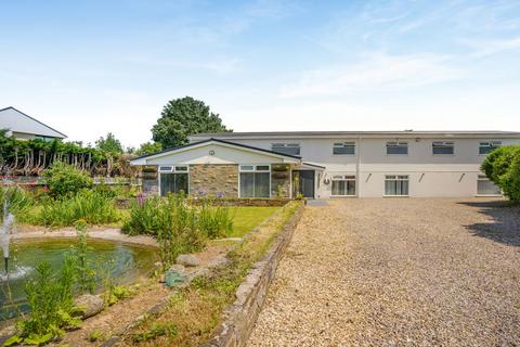 6 bedroom detached house for sale, Ty'r Winch Road, Old St. Mellons, CF3