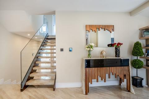 6 bedroom detached house for sale, Ty'r Winch Road, Old St. Mellons, CF3