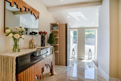 6 bedroom detached house for sale, Ty'r Winch Road, Old St. Mellons, CF3