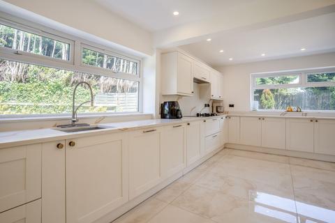 6 bedroom detached house for sale, Ty'r Winch Road, Old St. Mellons, CF3