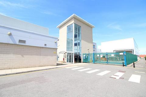 2 bedroom flat for sale, Misterton Court, Peterborough PE2