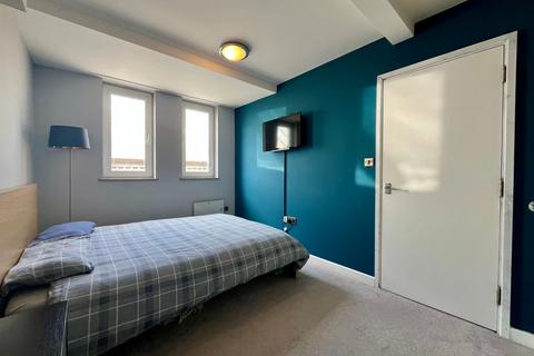 2 bedroom flat for sale, Misterton Court, Peterborough PE2