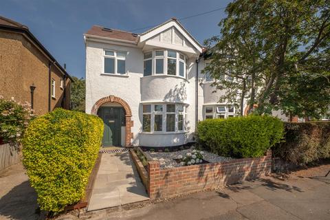 Thornhill Avenue, Surbiton KT6