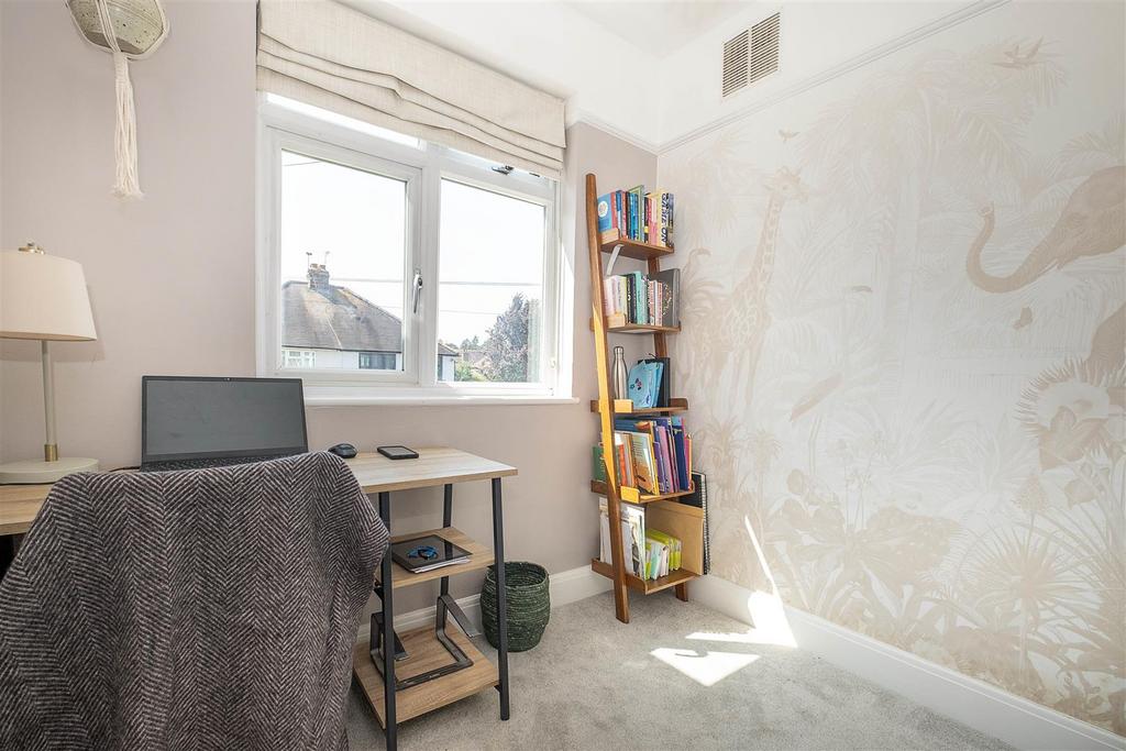 Home office