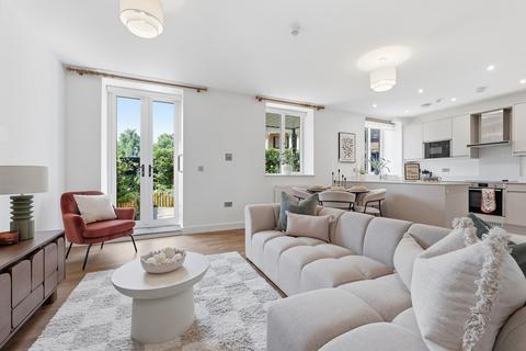 2 bedroom flat for sale, 9 East Court, Carriage Spring Drive, Broomhill, Sheffield S10