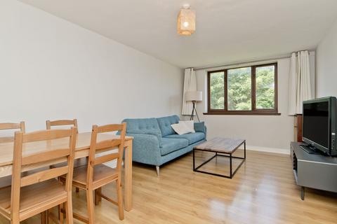 2 bedroom flat for sale, 6/12 Hawthornden Place, Edinburgh, EH7 4RG