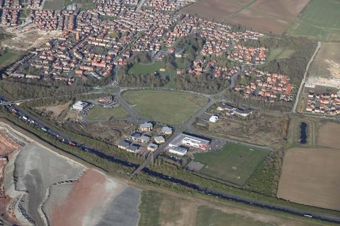 Land for sale, Fernwood Business Park Newark NG24 3JP