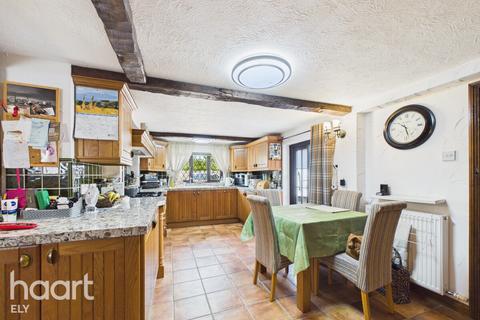 3 bedroom detached house for sale, East Fen Common, Soham
